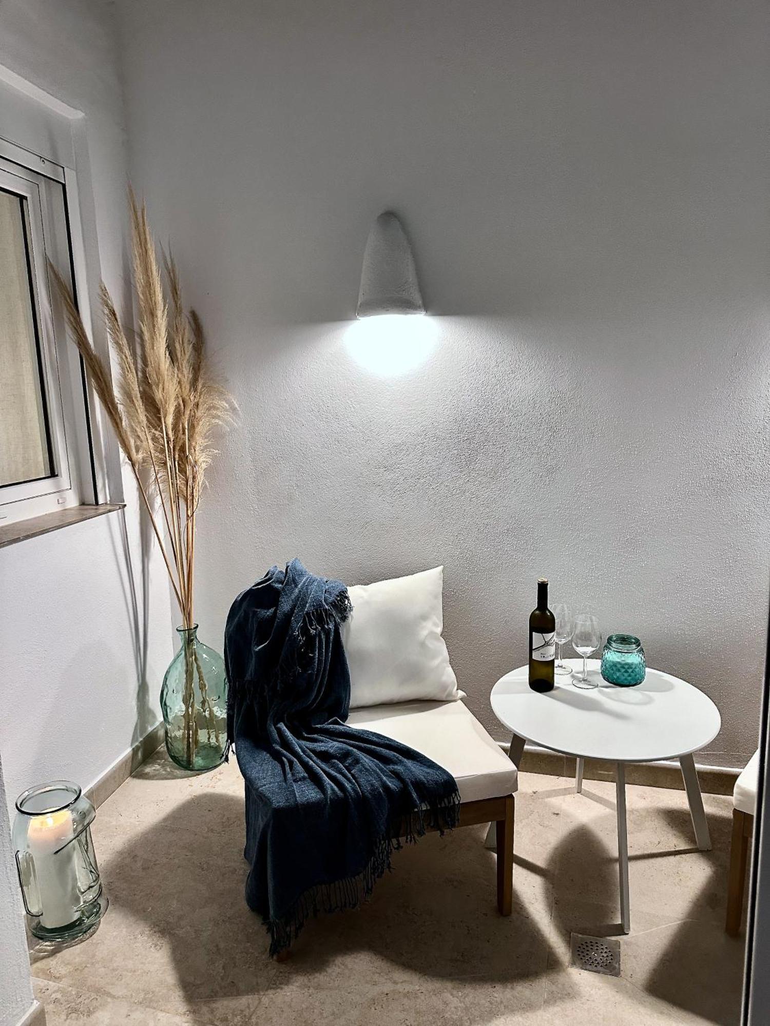 Casa Joan Moraira Apartment Bagian luar foto