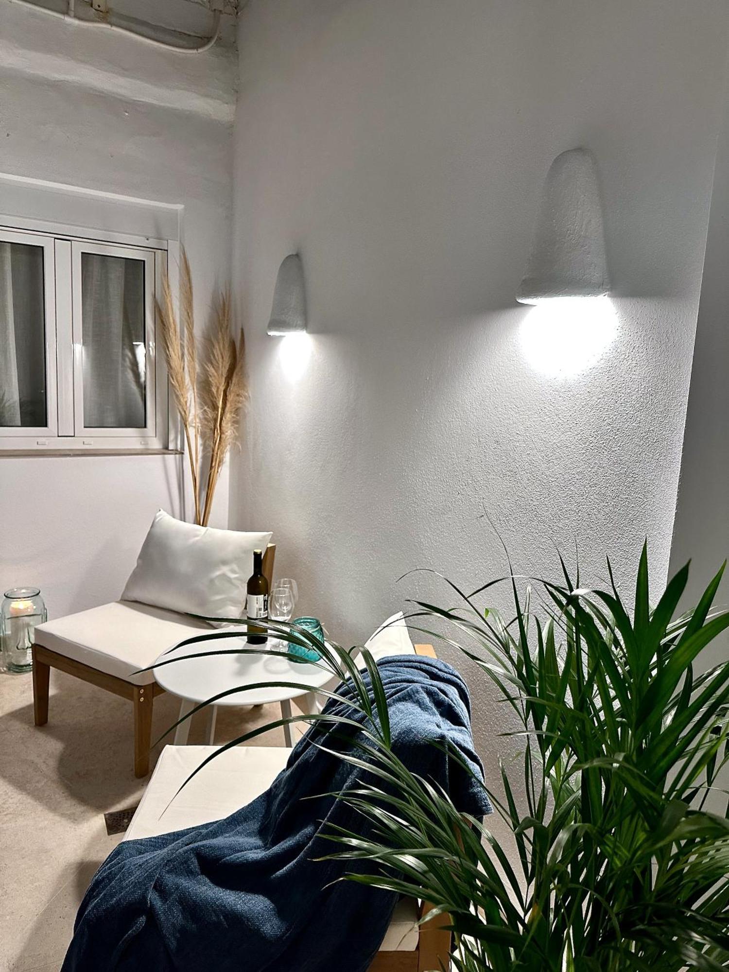 Casa Joan Moraira Apartment Bagian luar foto