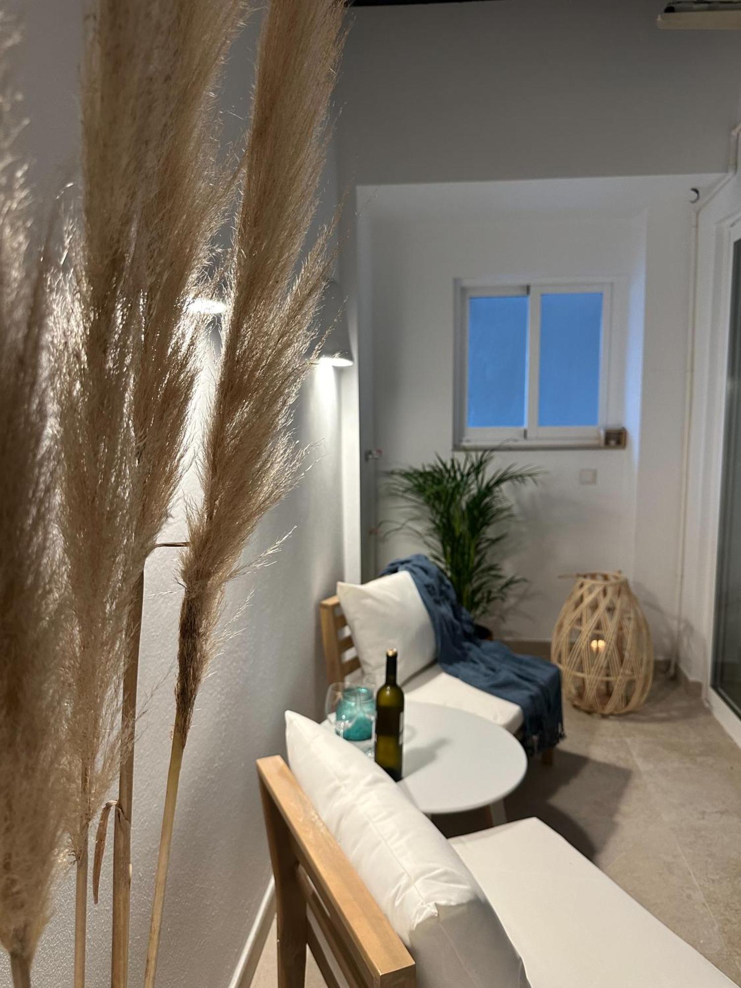 Casa Joan Moraira Apartment Bagian luar foto