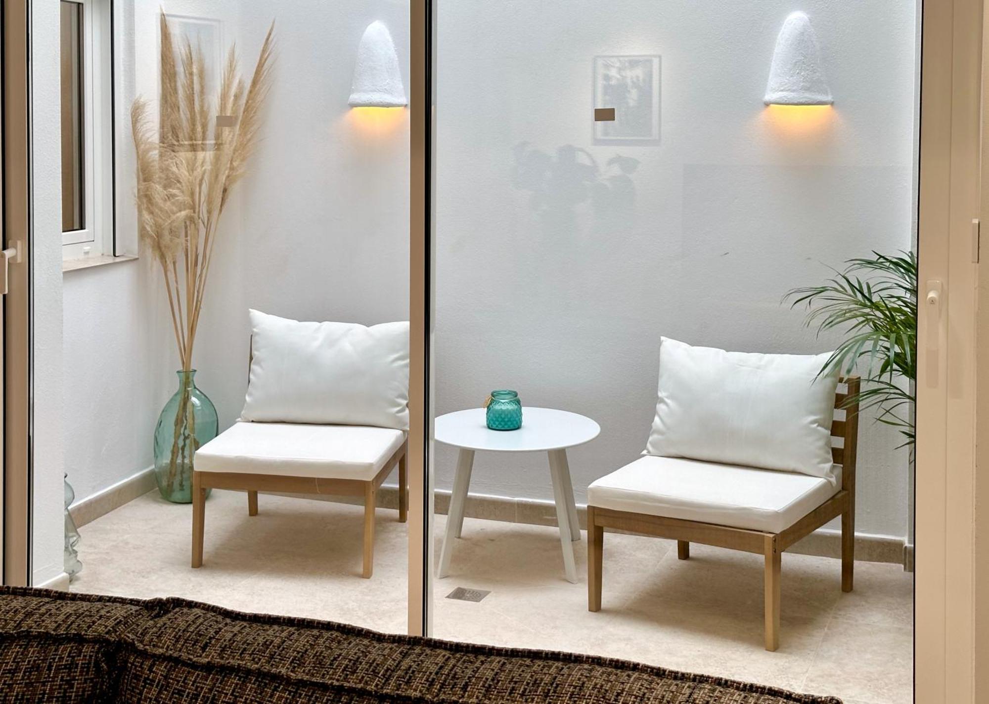 Casa Joan Moraira Apartment Bagian luar foto