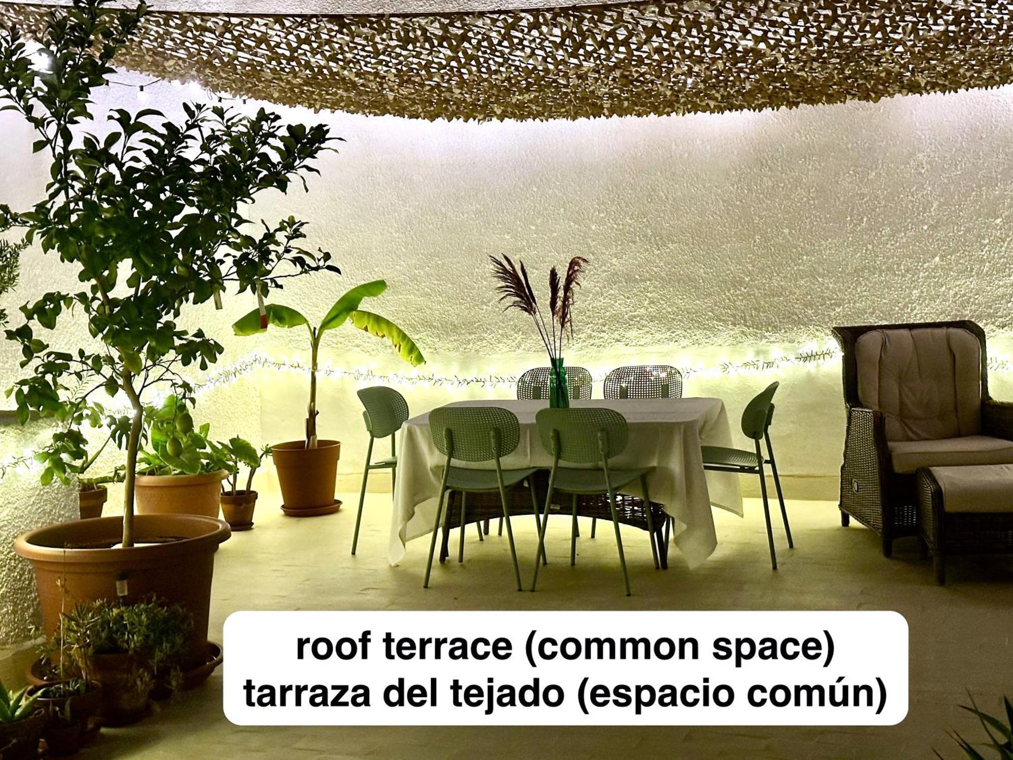 Casa Joan Moraira Apartment Bagian luar foto