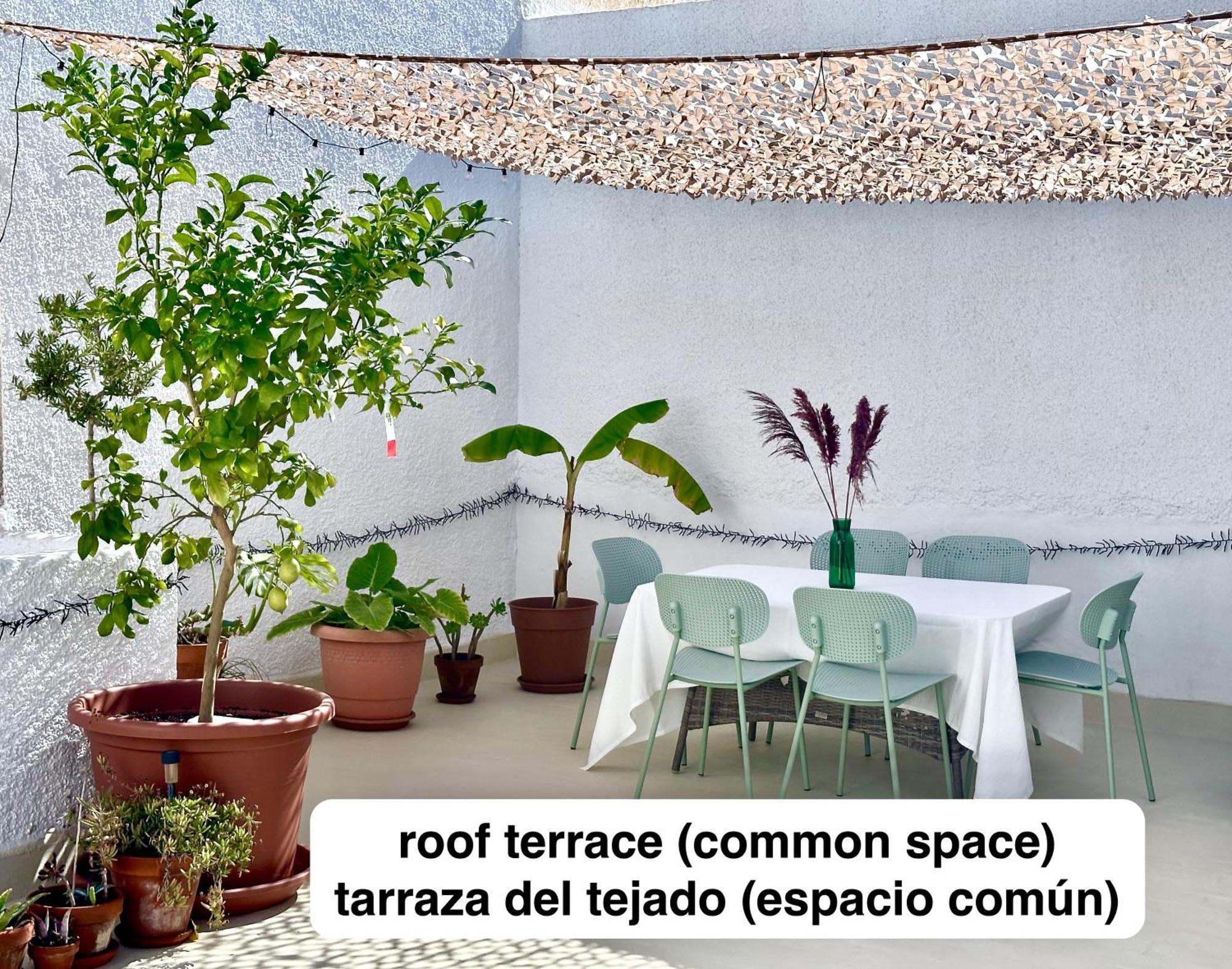 Casa Joan Moraira Apartment Bagian luar foto