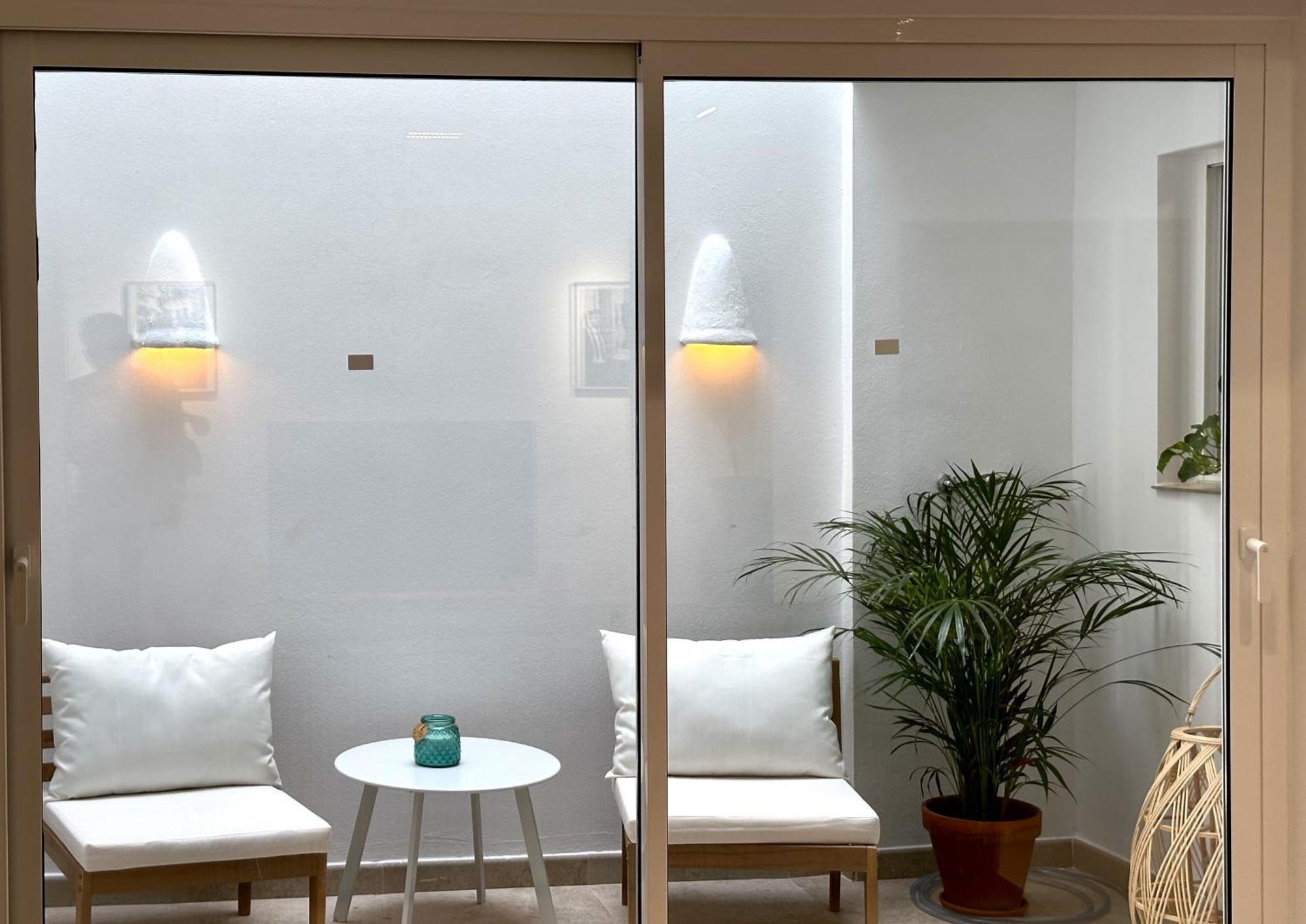 Casa Joan Moraira Apartment Bagian luar foto